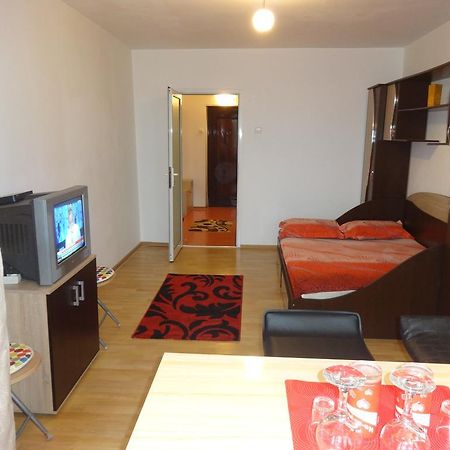 Alina Accommodation غالات المظهر الخارجي الصورة