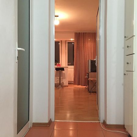 Alina Accommodation غالات المظهر الخارجي الصورة