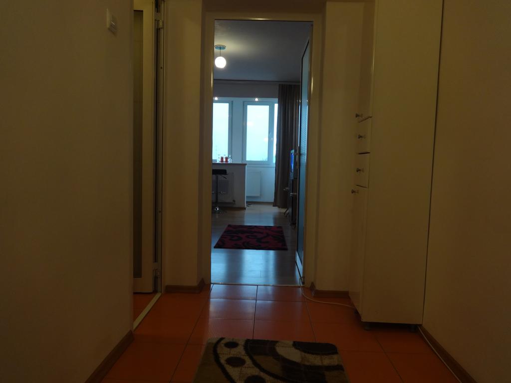 Alina Accommodation غالات المظهر الخارجي الصورة
