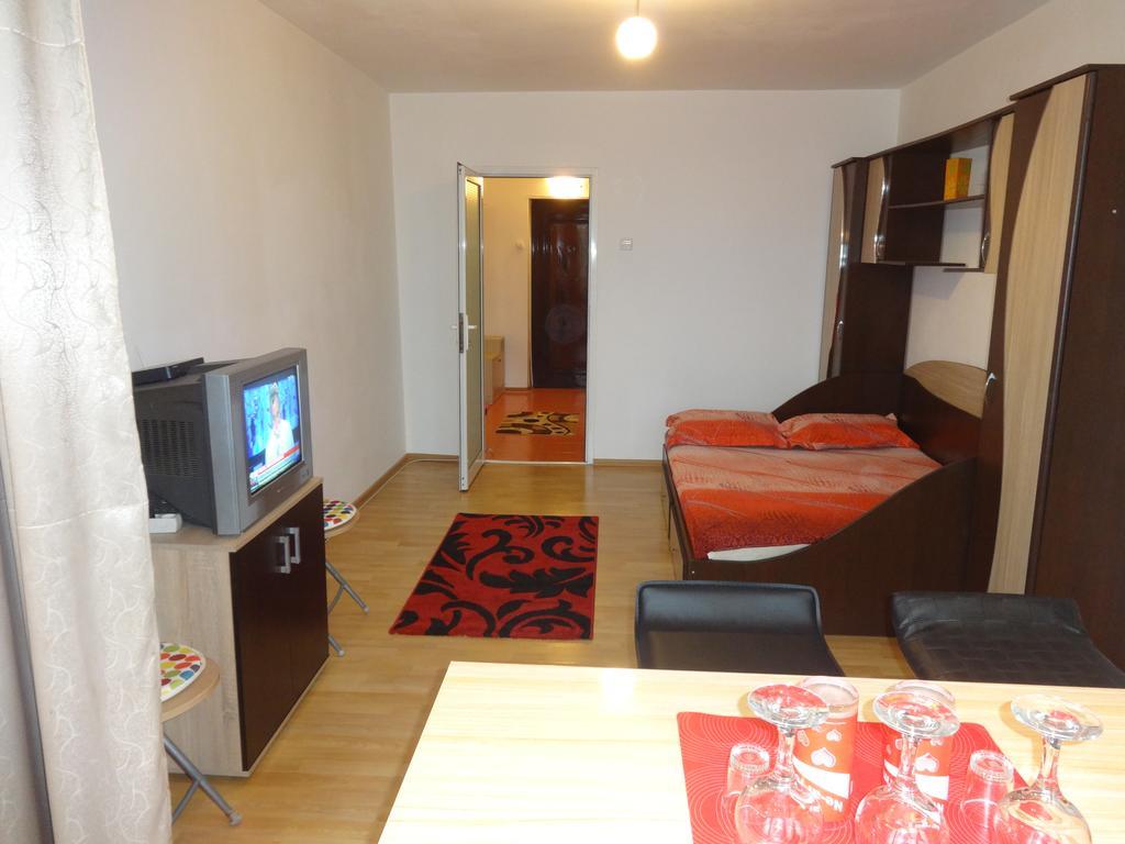 Alina Accommodation غالات المظهر الخارجي الصورة