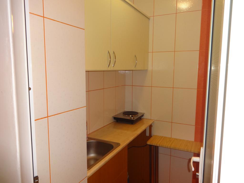 Alina Accommodation غالات المظهر الخارجي الصورة