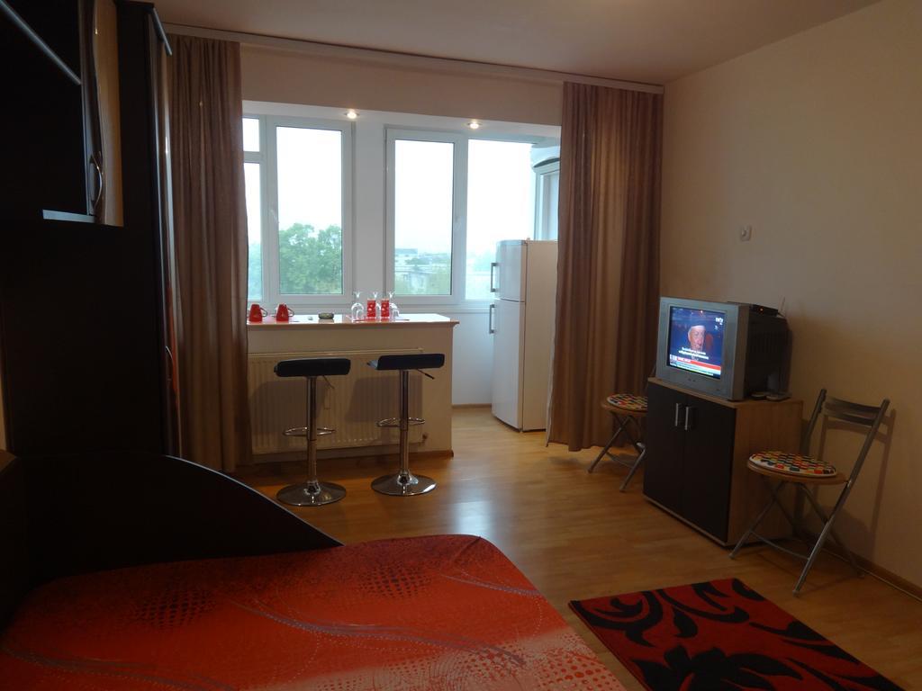 Alina Accommodation غالات المظهر الخارجي الصورة