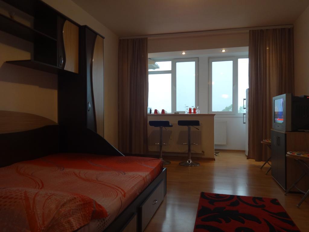 Alina Accommodation غالات المظهر الخارجي الصورة