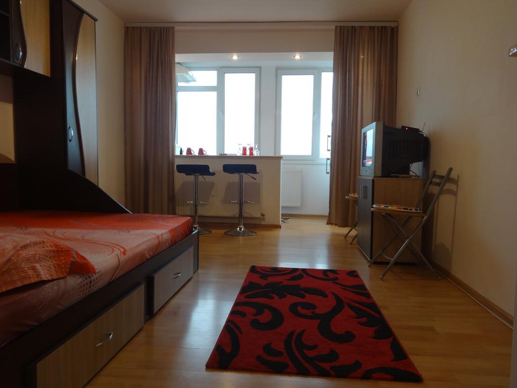 Alina Accommodation غالات المظهر الخارجي الصورة