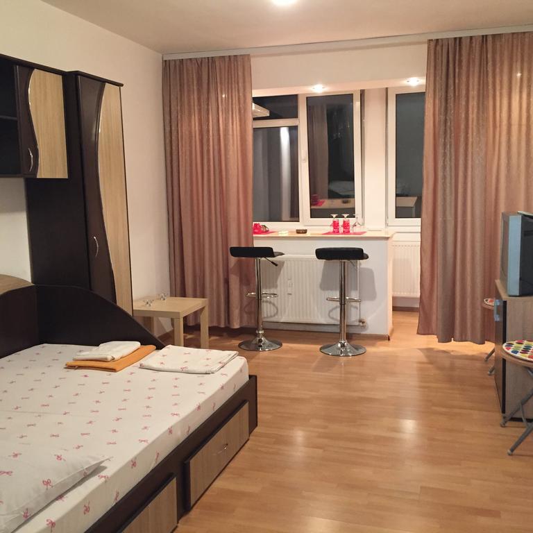 Alina Accommodation غالات المظهر الخارجي الصورة