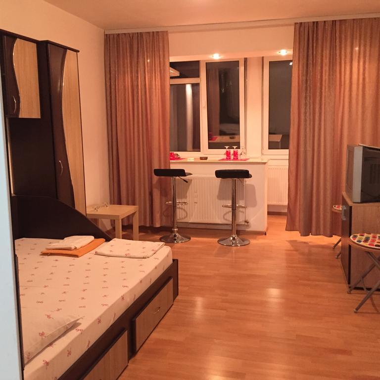 Alina Accommodation غالات المظهر الخارجي الصورة