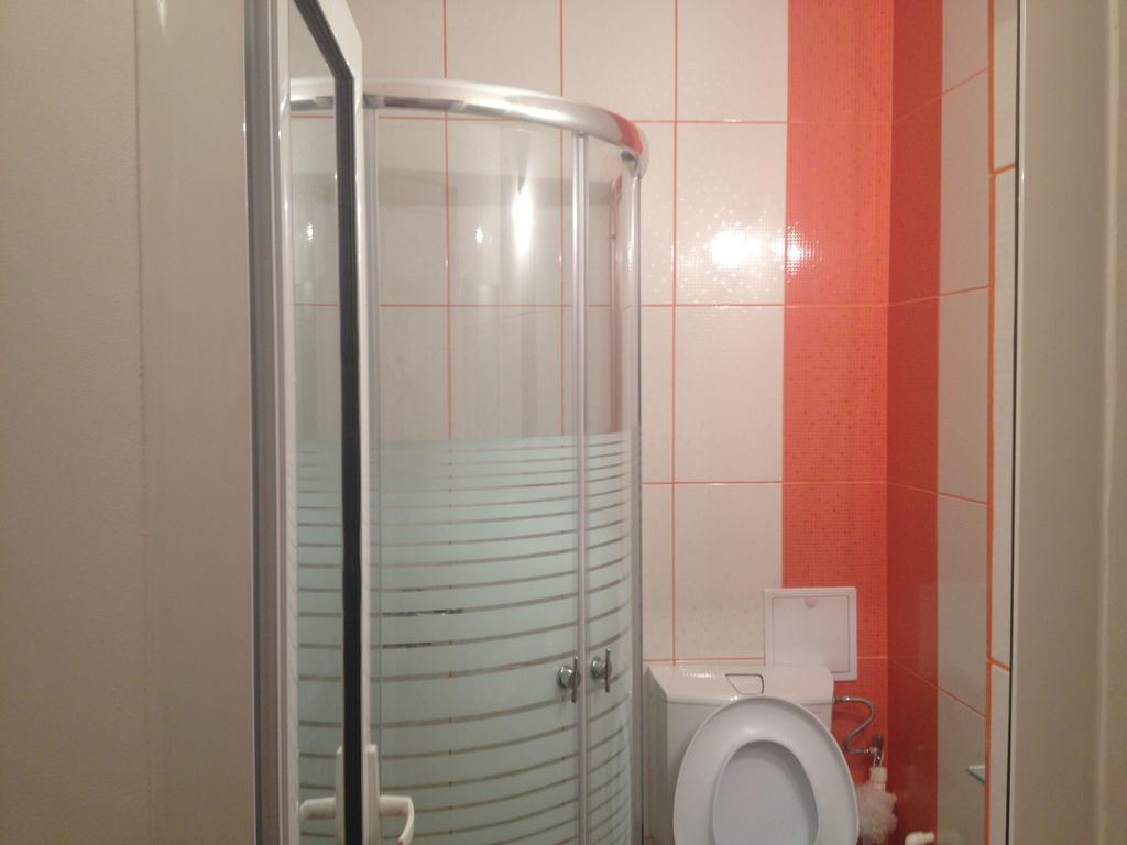 Alina Accommodation غالات الغرفة الصورة
