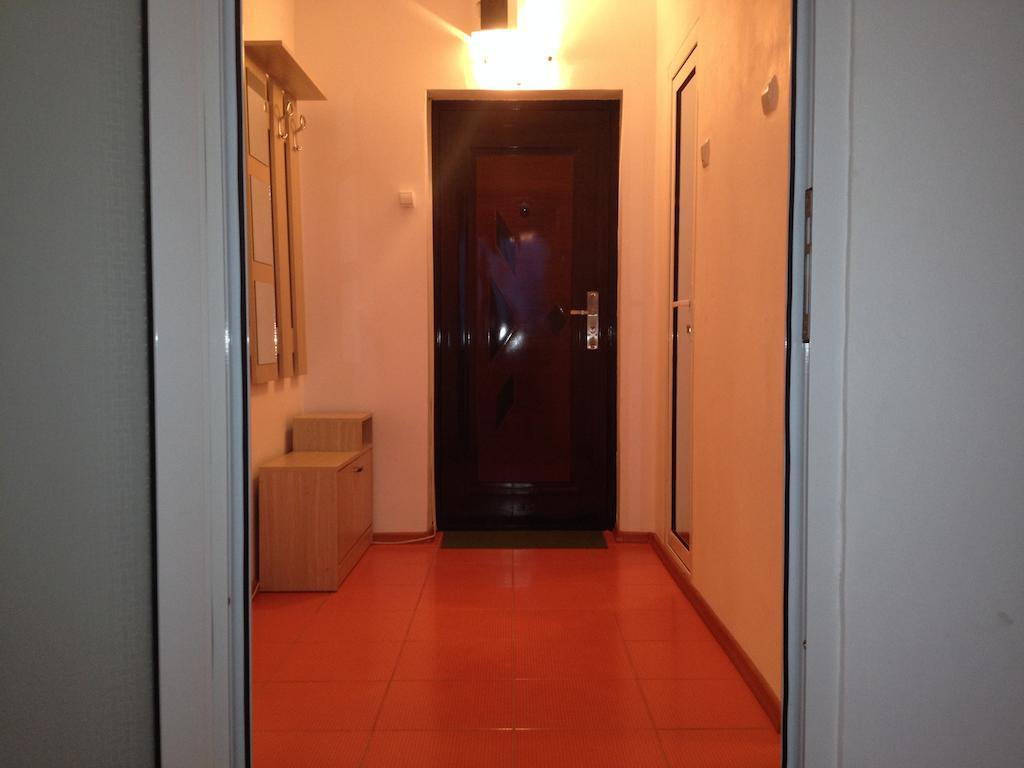 Alina Accommodation غالات الغرفة الصورة