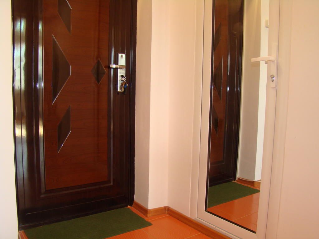 Alina Accommodation غالات الغرفة الصورة