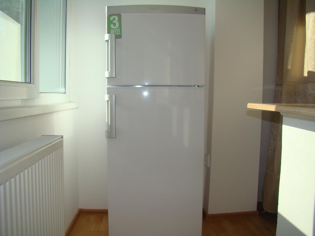 Alina Accommodation غالات الغرفة الصورة